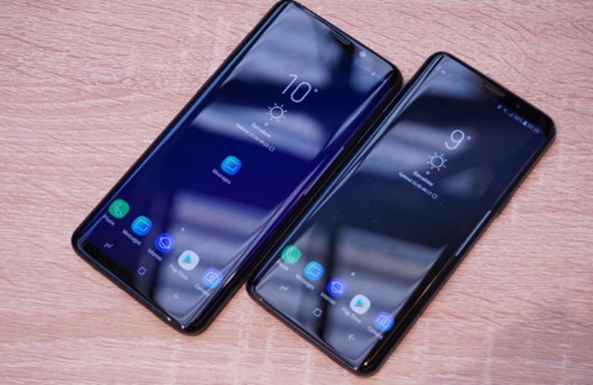 Verizon的Galaxy S9 Android 10更新已推出 帶來(lái)一個(gè)UI 2.0