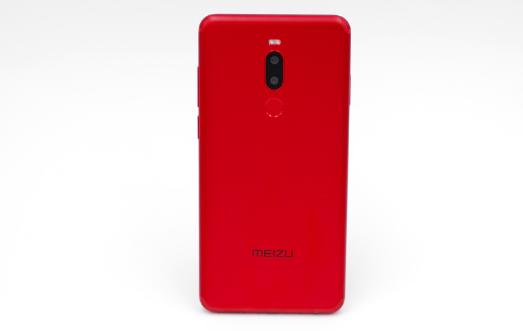 評測魅族Note 8怎么樣 千元機梯隊主打游戲