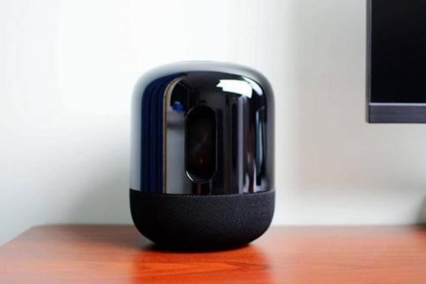 華為在歐洲推出Sound X智能揚聲器