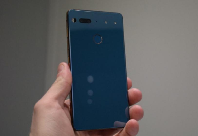 基本電話(huà)PH-1可能會(huì )通過(guò)一個(gè)次要更新而繼續存在