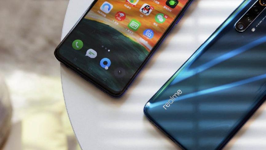 Realme X50 Pro 5G將于3月5日上市：價(jià)格規格