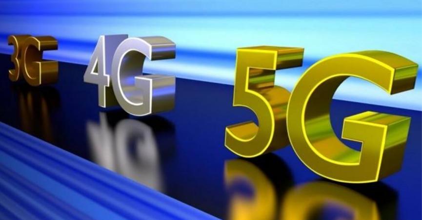 到2030年只有25％的全球用戶(hù)可以訪(fǎng)問(wèn)最高的5G速度