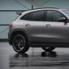 充電式跨界梅賽德斯AMG GLA 45變得更加強大