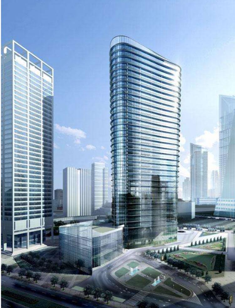 皇冠酒店已由Lantern Hotel Group投放市場(chǎng)