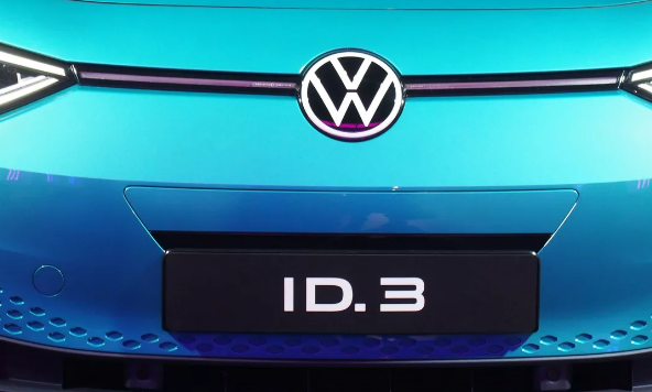 大眾正在籌備電動(dòng)跑車(chē) 它可能是特斯拉的競爭對手