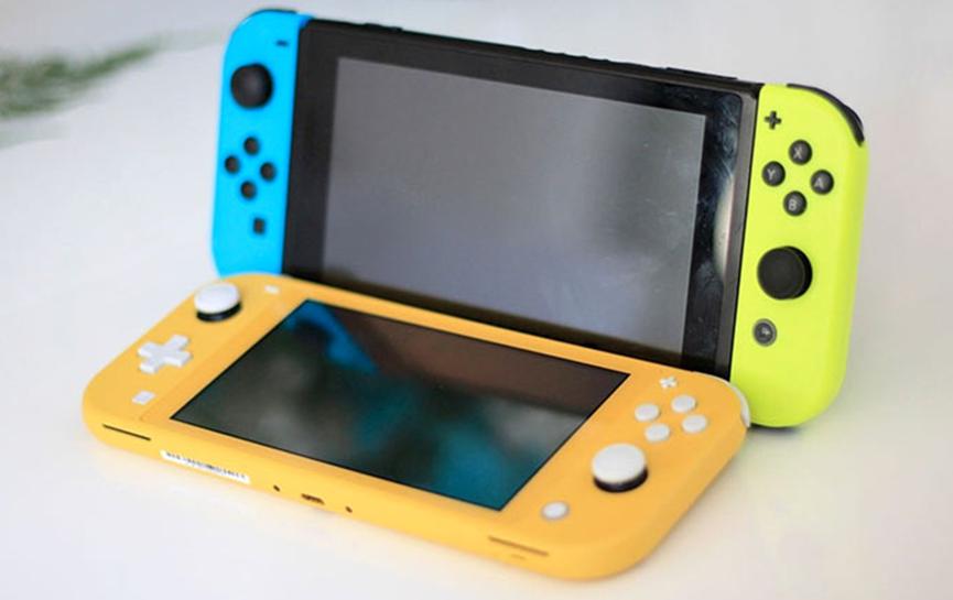 任天堂說(shuō)不要期望Switch Pro會(huì )在今年上市