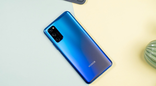 評測榮耀V30 PRO怎么樣 5G給你飛一般體驗