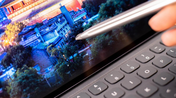 評測華為MatePad Pro怎么樣 辦公變得更加簡(jiǎn)單