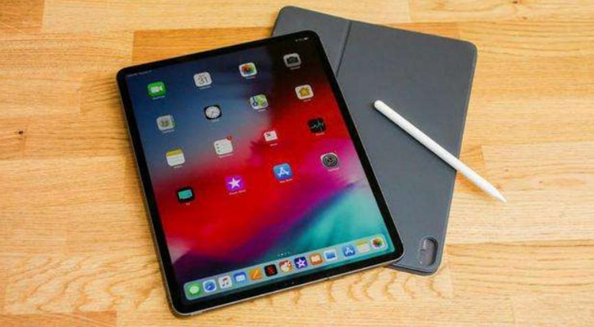 這是2020年第一個(gè)iPad Pro保護殼泄漏