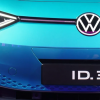 大眾正在籌備電動(dòng)跑車(chē) 它可能是特斯拉的競爭對手
