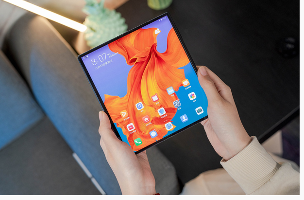 評測華為Mate X怎么樣 領(lǐng)導未來(lái)的佼佼者