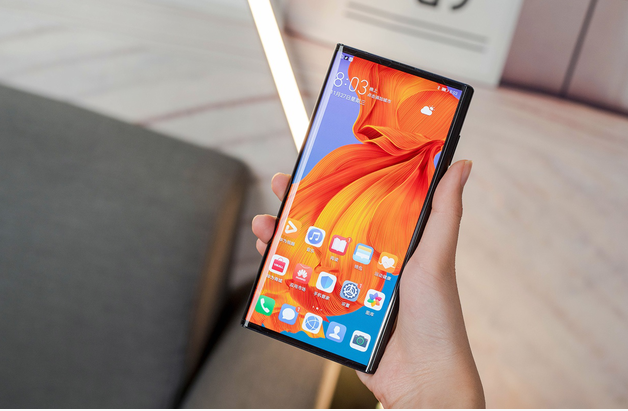 評測華為Mate X怎么樣 領(lǐng)導未來(lái)的佼佼者