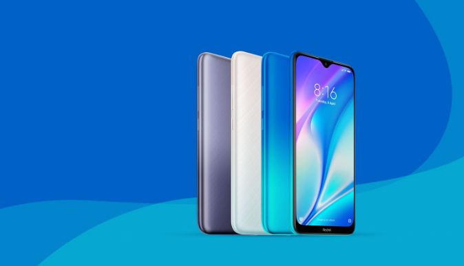 Redmi 8A Dual現在在印度公開(kāi)發(fā)售