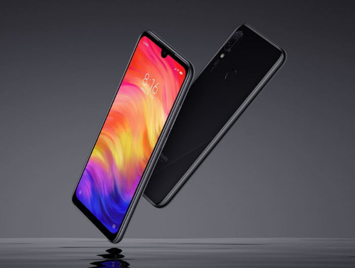 Redmi將成為世界上第一個(gè)配備N(xiāo)aVIC定位系統的品牌
