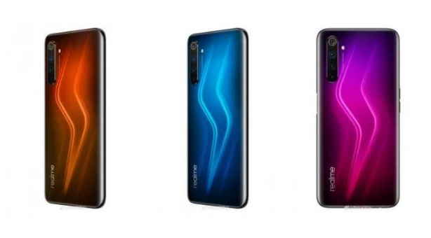 Realme 6 Pro配備8GB RAM和Android 10 價(jià)格已泄露