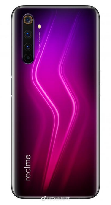 Realme 6 Pro配備8GB RAM和Android 10 價(jià)格已泄露