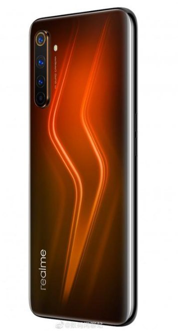 Realme 6 Pro配備8GB RAM和Android 10 價(jià)格已泄露