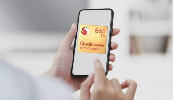 高通即將推出的具有高通Snapdragon 865 5G移動(dòng)平臺的智能手機