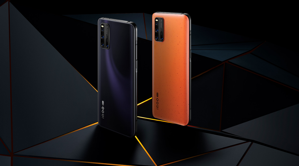 iQOO透露它將在印度的特定價(jià)格下提供