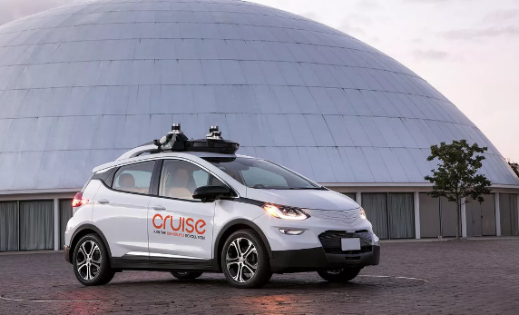 Cruise Automation的自動(dòng)駕駛汽車(chē)現在可以載客