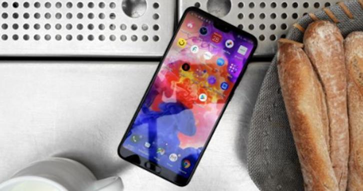 隨著(zhù)華為P20的發(fā)布可折疊手機可能即將面世