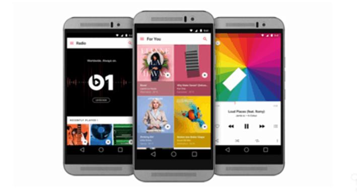 Apple Music更新通過(guò)獨家音樂(lè )視頻填補了MTV留下的空白