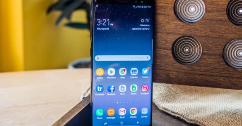 三星Galaxy Note 9似乎已經(jīng)進(jìn)行了基準測試