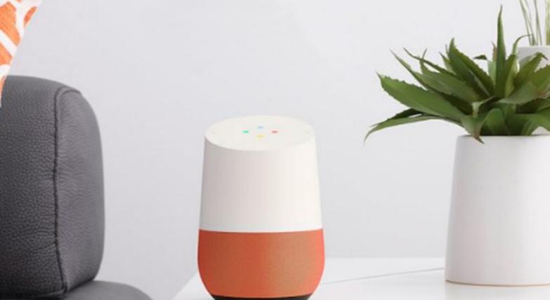 Google Home現在可以連接到任何藍牙揚聲器