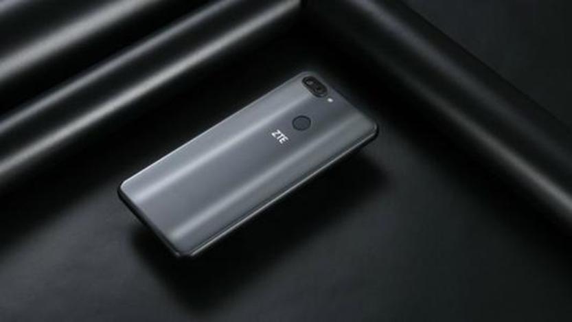 ZTE Tempo Go是迄今為止最便宜的Android Oreo手機