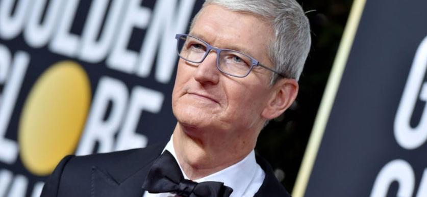 蒂姆·庫克:說(shuō)增強現實(shí)并不能像其他技術(shù)一樣孤立人們