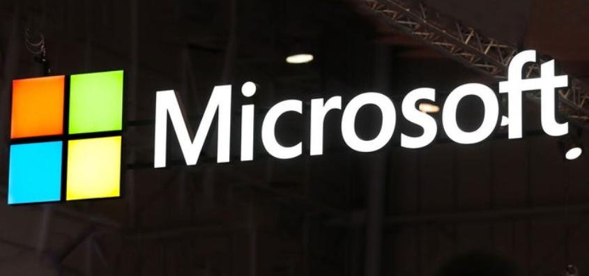 微軟將在2030年“消極碳”以應對氣候變化