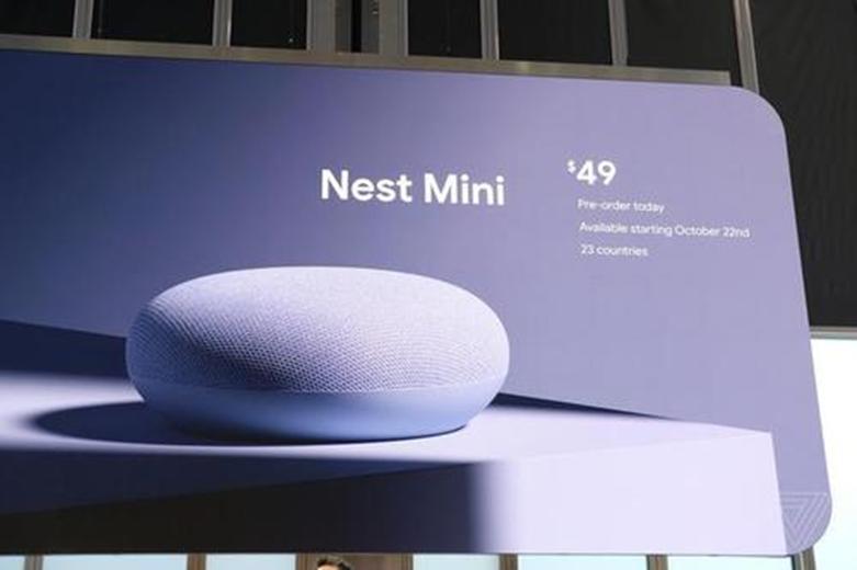 您現在可以使用Google Assistant語(yǔ)音控制Nest Secure報警系統