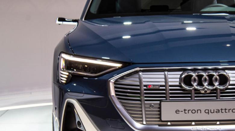 下一代奧迪e-tron將會(huì )更多的名字