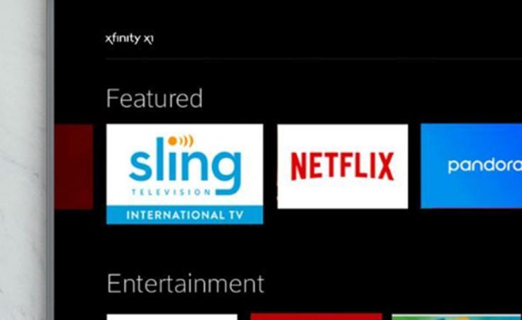 電纜和衛星提供商聯(lián)手為您提供流媒體服務(wù)