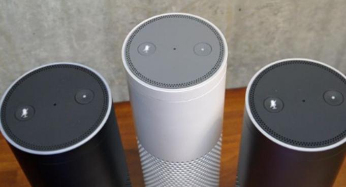 Alexa現在讓您宣布整個(gè)家庭晚餐準備就緒