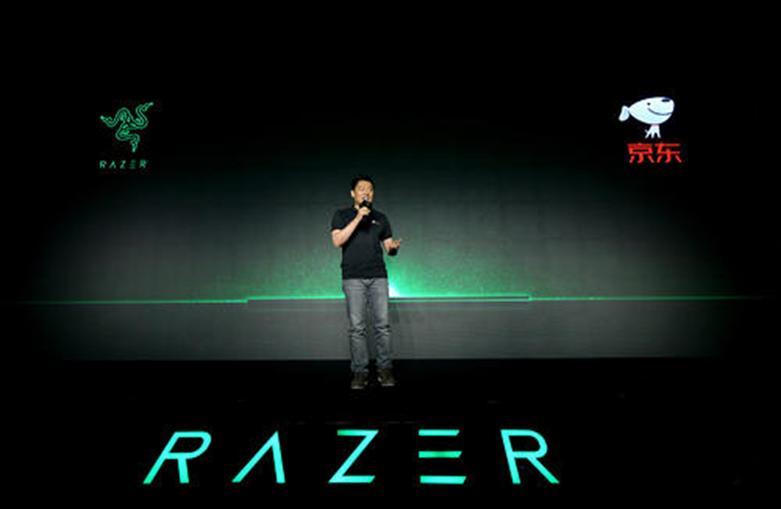 Razer開(kāi)設了自己的數字PC游戲商店