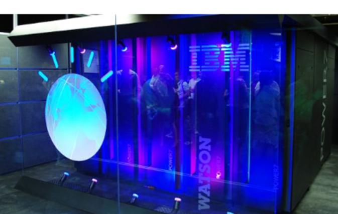 IBM正式發(fā)布了基于其著(zhù)名的Watson技術(shù)的自己的智能助手