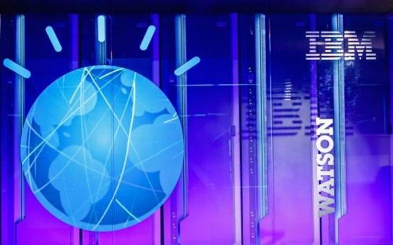 IBM正式發(fā)布了基于其著(zhù)名的Watson技術(shù)的自己的智能助手