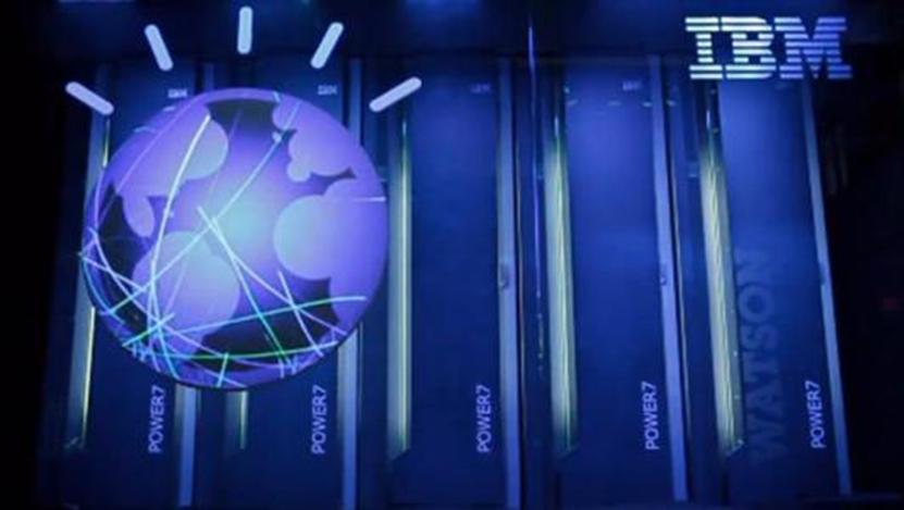 IBM正式發(fā)布了基于其著(zhù)名的Watson技術(shù)的自己的智能助手