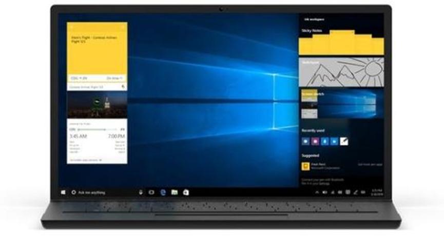 下一個(gè)Windows 10大型升級應該以更快的方式安裝