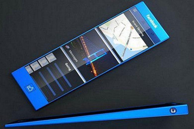 Facebook 3D照片現在可用于單相機手機