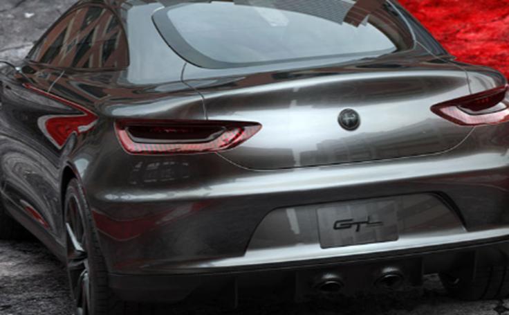 阿爾法羅密歐GTL可能是意大利對寶馬M4的回應