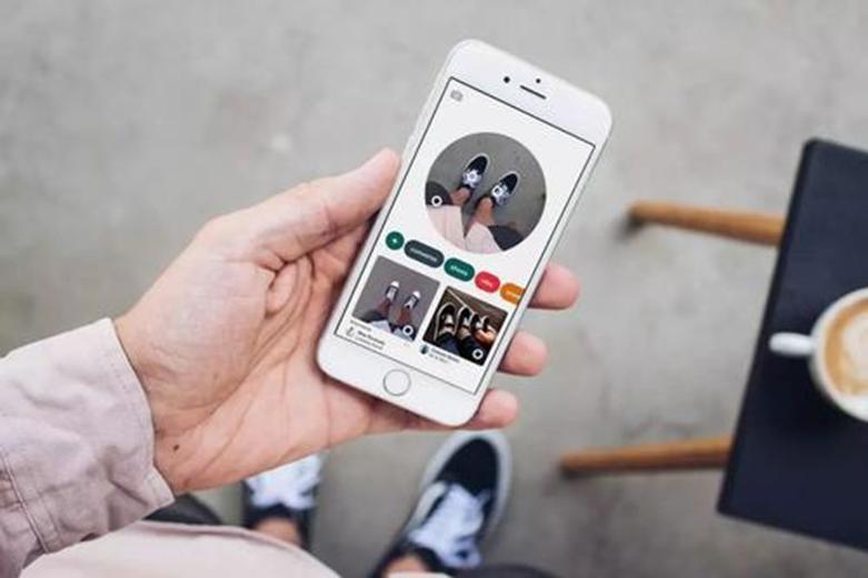 Pinterest使用AI將自我傷害的內容減少了88％