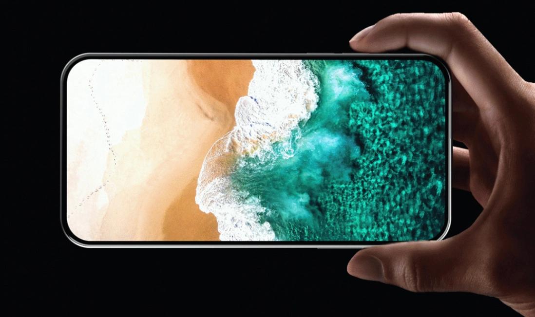 人們需要停止抱怨蘋(píng)果泄漏的iPhone 12設計
