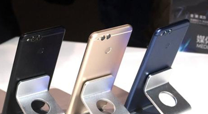 評測榮耀暢玩7X及華碩靈智S好不好