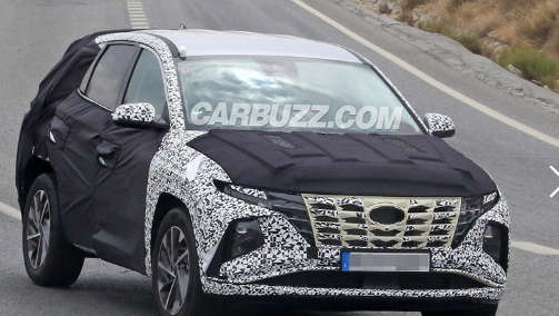 新現代途勝將擁有更多高科技