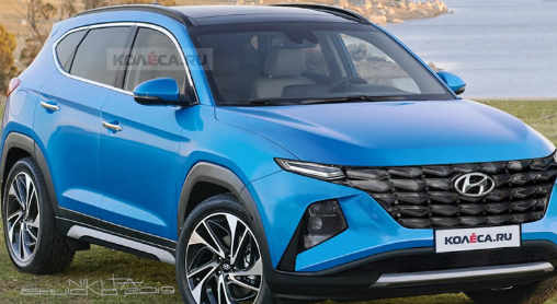 新現代途勝將擁有更多高科技