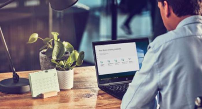 Windows 10正在為企業(yè)帶來(lái)一些有用的變化