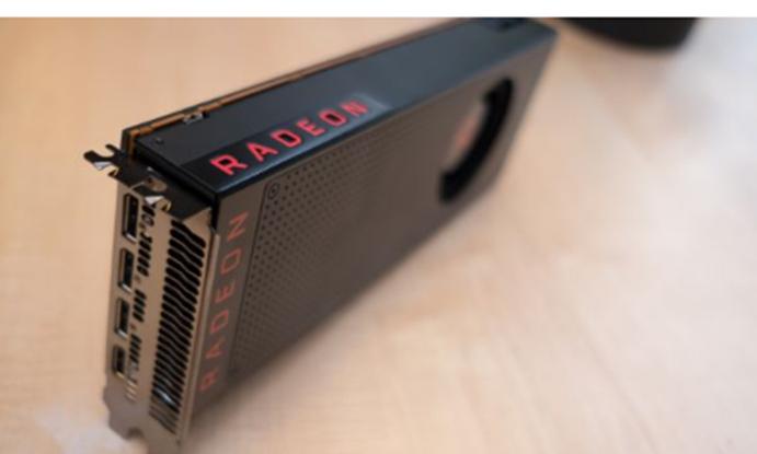 由于加密貨幣改變了市場(chǎng)AMD的銷(xiāo)量超過(guò)了Nvidia顯卡