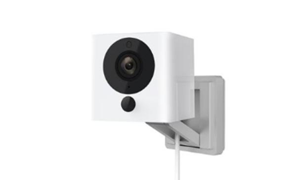 負擔得起的WyzeCam安全攝像頭得到了重大更新